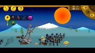 Legacy game play 