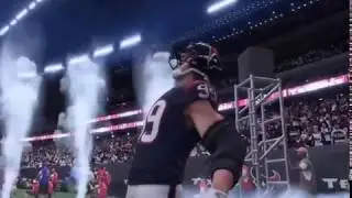 Madden 19 Game Trailer