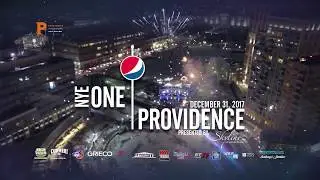 SKYLINE - NYE ONE PROVIDENCE - Highlight