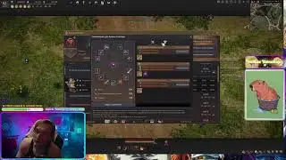 AOS ONLY!!! Mystic  PVP !!! 45ый день! Фурия и премудрости её) NEW PATCH ON AOS BAD!!!