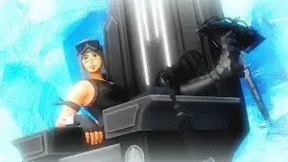 REGRESO LA GRASA DE FORTNITE