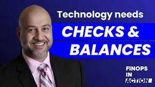 Why Automation Without Governance Breaks FinOps (And How to Fix It) ft. Zak Ali, Invesco | Ep #51
