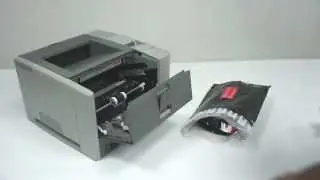 Toner Support for HP LaserJet 2420/2430