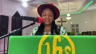 Abu 214- Jesus Nedum na uzo ndu ||Savior, lead me, lest I stray, Gently lead me all the way