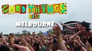 Good Things Melbourne 2024