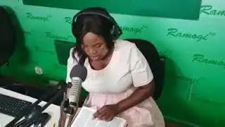 RUTH #THUONDIMUMAJOSHUA