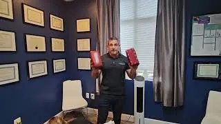 Sacro Occipital Technique (SOT) A Gentle Chiropractic Adjustment
