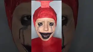 Teletubby - Po | tutorial