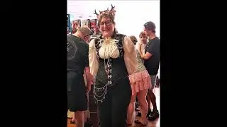 Newcastle Comic Con 2023