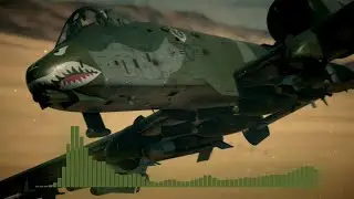 'WIND OF CHANGE' TEASER MUSIC/ WAR THUNDER
