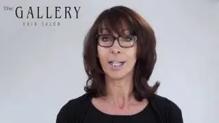 Kerastraight at the Gallery