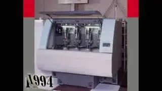 Roku-Roku the manufacturer of high precision micro fine machining tools