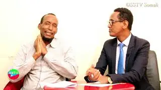 Abwaan Cabdiraxmaan Dhicis Iyo Suugaan Cajiib ah oo uu Sarbeeb Saaray.