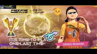 Free Fire MAX Live stream | Playing Squad | Streaming with mogo gaming #liveshort #live #short