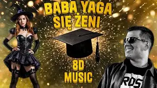 Cypis - Baba jaga się żeni (ALE TO AKADEMICKI MELANŻ) 8D