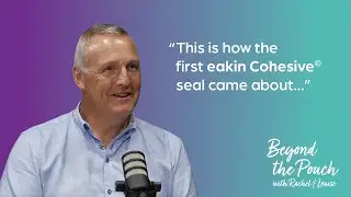 Jeremy Eakin on the Story of Eakin and the First Cohesive&reg; Seal | E8