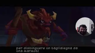 Scatenate l'inferno  Sly Cooper 2  Blind run parte 10 nostalgia😍🦝  #gaetanomennajack su #Twitch