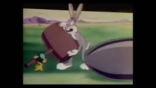 1943   Falling Hare