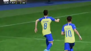FIFA 23|Ultimate Team Battle
