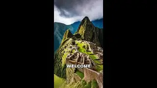Top 5 Ancient Ruins Around the World