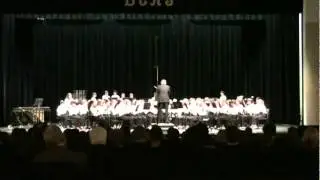 SMMHS MS ADV Band SY1112 ETSBOA CF No2.mpg