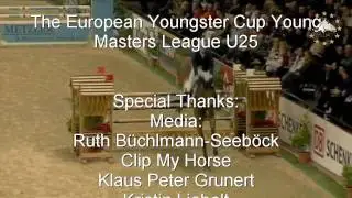 OLD EYCup U25 - THE FILM (Under Construction)