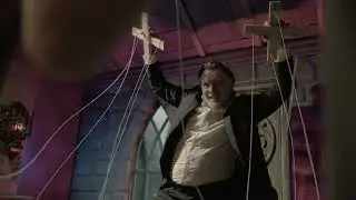 Todd Michael Hall (Riot V) 