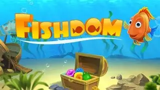 Fishdom - Theme Song #nocopyright
