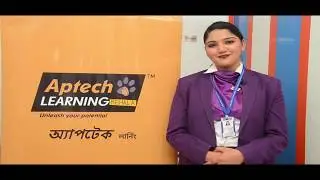 Aptech Learning Behala