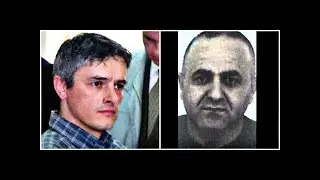 Bosanska Mafija -Isljam Kalender 2. deo ( PRODUZENA VERZIJA SUDJENJA)