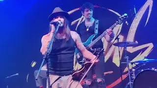 HATTERS ТУЛА  2023 (CONCERT HALL)