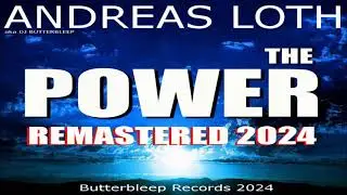 ELECTRIC LOVE 2025 HYMNE 