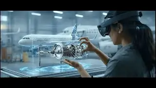 The MHC AR & VR Revolution That Will Change Everything #futureflying #mhcockpitaviation #aviation