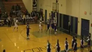 Albany High  versus Bishop Maginn Basketball Highlights (New York)