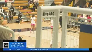 Coppin State expecting packed gym with Baltimore native Angel Reese, No. 7 LSU coming to play