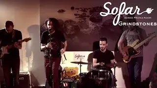 Grindstones - Samanikon | Sofar Athens