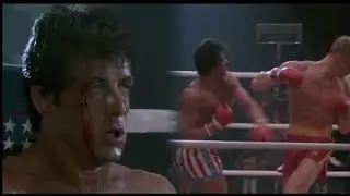 Rocky IV - Rocky Balboa vs Ivan Drago (Completo-ITA)