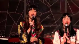 שי צברי ו-A-WA - יה ריבון עלם