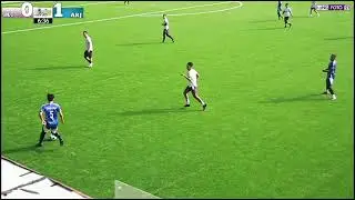 {MATCH 4} AR-RIJAAL FC VS IKATS FC