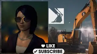 ТЕПЕРЬ Я РАБОТАЮ НА АДМИНИСТРАЦИЮ ГОРОДА!!! (Construction Simulator #15)