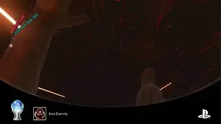 DEATHLOOP Platinum Trophy ps5