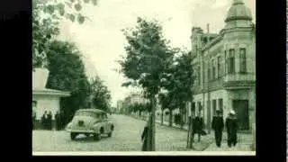 Ventspils From 20th century to 2012