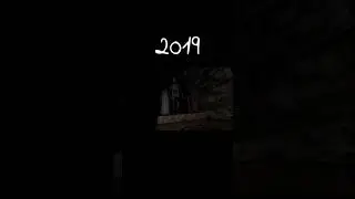 Evolution Of Granny On PC escape endings 2018-2021 #Shorts