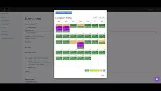 How to schedule a new demo for the Agency Sales Accelerator