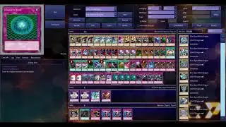 Yu-Gi-Oh! Deckbuilding for Progression Series/Sealed Draft Guide