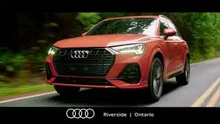 Audi Ontario | Your Premier Audi Dealer