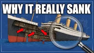 The True Story of Robert Ballard and the Discovery of the Titanic