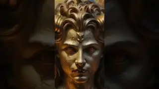 The story of Satan according to #ai