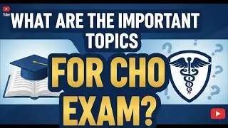 Important Topics For Bihar CHO exam||Bihar CHO||CHO vacancy||#biharcho#exam#nurses#viral#nursingoffi