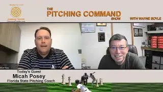 S1E7 Pitching Command Show:Micah Posey